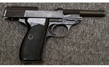 Walther~P1~9 mm - 5 of 5