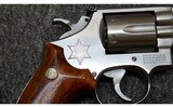 Smith & Wesson~66-2~357 Magnum - 4 of 6