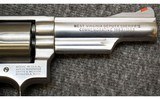 Smith & Wesson~66-2~357 Magnum - 5 of 6