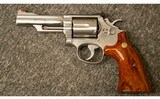 Smith & Wesson~66-2~357 Magnum - 2 of 6