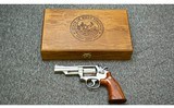 Smith & Wesson~66-2~357 Magnum - 1 of 6