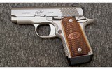 Kimber~Micro 9 Raptor~9 mm - 1 of 4