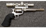 Ruger~New Model Super Blackhawk~44 Magnum - 3 of 4