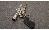 Ruger~New Model Super Blackhawk~44 Magnum - 4 of 4