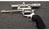 Ruger~New Model Super Blackhawk~44 Magnum - 2 of 4