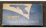 Whitney~Wolverine~Not Marked Caliber - 4 of 5