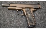 Ed Brown~1911~45 ACP - 4 of 6