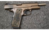 Ed Brown~1911~45 ACP - 5 of 6