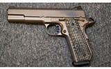 Ed Brown~1911~45 ACP - 2 of 6