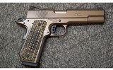 Ed Brown~1911~45 ACP - 3 of 6