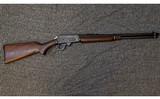 Marlin~36 RC~30-30 Caliber - 1 of 7