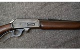 Marlin~36 RC~30-30 Caliber - 3 of 7