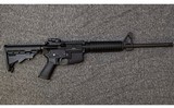 Ruger~AR-556~5.56x45 mm NATO - 1 of 5