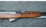Yugo~59/66~7.62x39 mm - 3 of 7