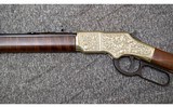 Henry~No Model Marked~22 Long Rifle - 6 of 7