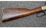 Henry~No Model Marked~22 Long Rifle - 2 of 7