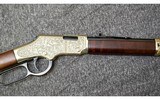 Henry~No Model Marked~22 Long Rifle - 3 of 7