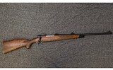 Winchester~70~270 Winchester - 1 of 7