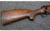 Winchester~70~270 Winchester - 2 of 7