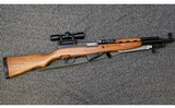 Chinese~SKS~7.62x39 mm - 1 of 7