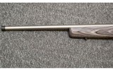 Steyr~Pro Hunter II~7mm-08 Remington - 7 of 7