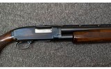 Winchester~Model 12~12 Gauge - 3 of 9