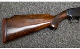 Winchester~Model 12~12 Gauge - 2 of 9