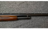 Winchester~Model 12~12 Gauge - 4 of 9