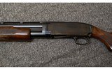 Winchester~Model 12~12 Gauge - 7 of 9