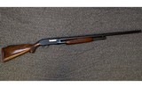 Winchester~Model 12~12 Gauge - 1 of 9