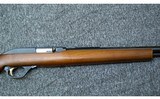 Marlin~60~22 Long Rifle - 3 of 8