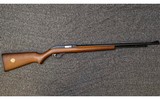 Marlin~60~22 Long Rifle - 1 of 8