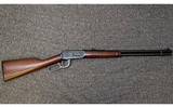Winchester~94~30-30 Winchester - 1 of 7