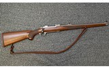 Ruger~M77~6.5 Creedmoor - 1 of 7