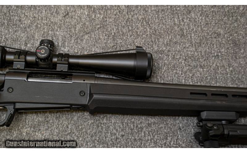 Remington~700~7 Mm Remington Magnum