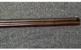 Uberti~No Model Marked~44-40 Winchester - 4 of 7