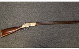 Uberti~No Model Marked~44-40 Winchester - 1 of 7