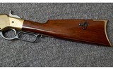 Uberti~No Model Marked~44-40 Winchester - 5 of 7