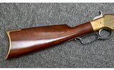 Uberti~No Model Marked~44-40 Winchester - 2 of 7