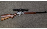 Marlin~336~30-30 Winchester - 1 of 7