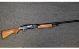 Mossberg~500A~12 Gauge - 1 of 7