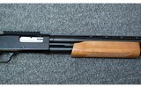 Mossberg~500A~12 Gauge - 3 of 7