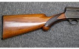 Browning~No Marked Model~12 Gauge - 2 of 9