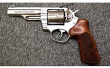 Ruger~GP100~357 Magnum - 1 of 3