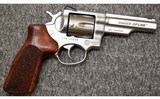 Ruger~GP100~357 Magnum - 2 of 3