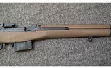 Springfield Armory~US Rifle M1A~308 Winchester - 3 of 7