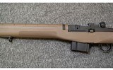 Springfield Armory~US Rifle M1A~308 Winchester - 6 of 7