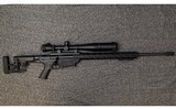 Ruger~Precision~6.5 Creedmoor - 1 of 7