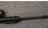 Ruger~Precision~6.5 Creedmoor - 4 of 7