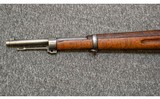 Carl Gustafs~Mauser~No Marked Caliber - 7 of 7